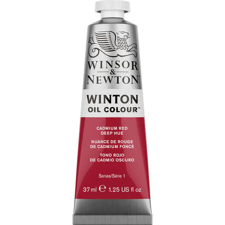 Winton Oil Paint Colours