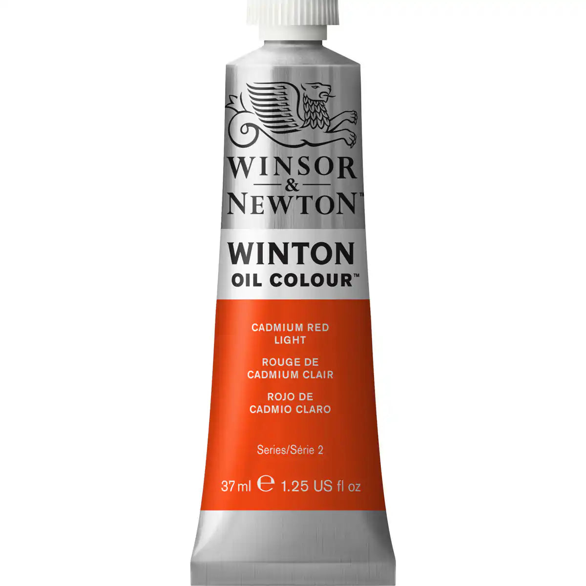 Winton Oil Paint Colours