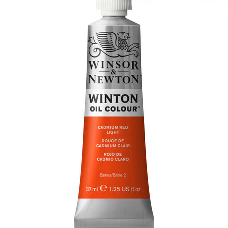 Winton Oil Paint Colours