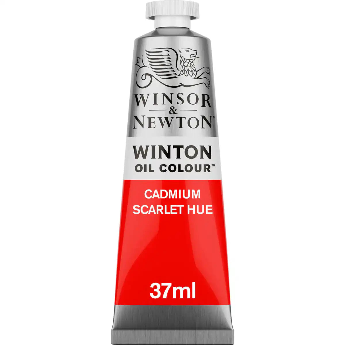 Winton Oil Paint Colours