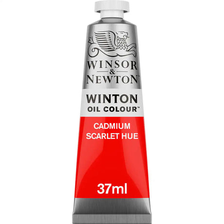 Winton Oil Paint Colours