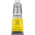 Winton Oil Paint Colours