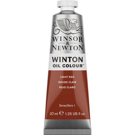 Winton Oil Paint Colours