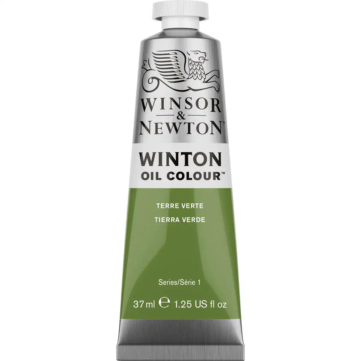 Winton Oil Paint Colours