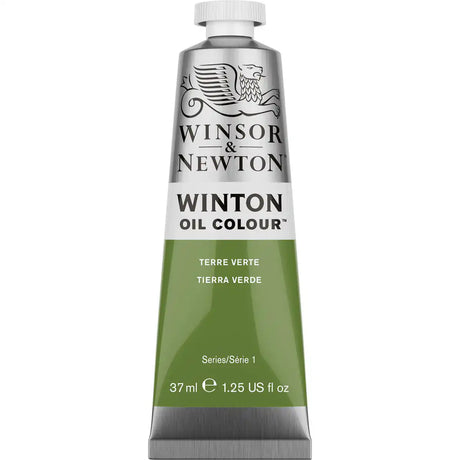 Winton Oil Paint Colours