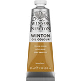 Winton Oil Paint Colours