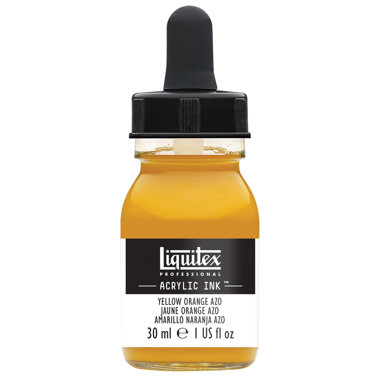 Liquitex Professional Acrylic Inks