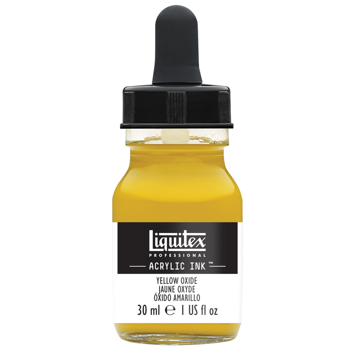 Liquitex Professional Acrylic Inks