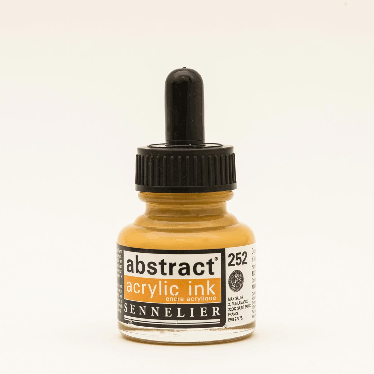 Sennelier Abstract Acrylic Inks