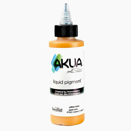 Akua Liquid Pigment Inks