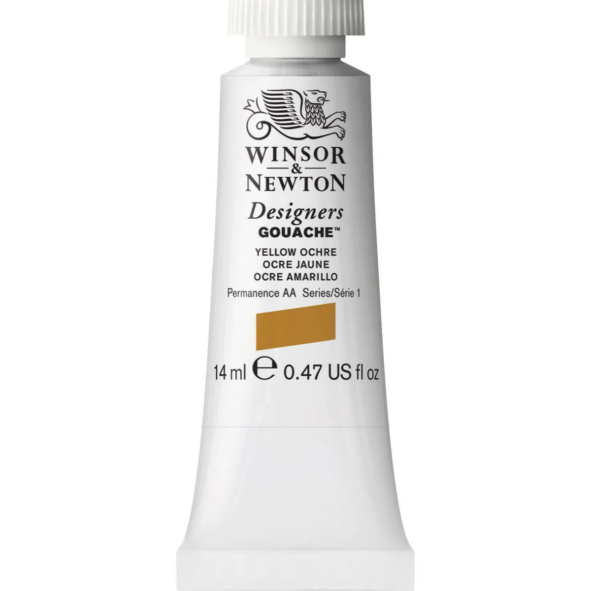 Winsor & Newton Designers Gouache Colours