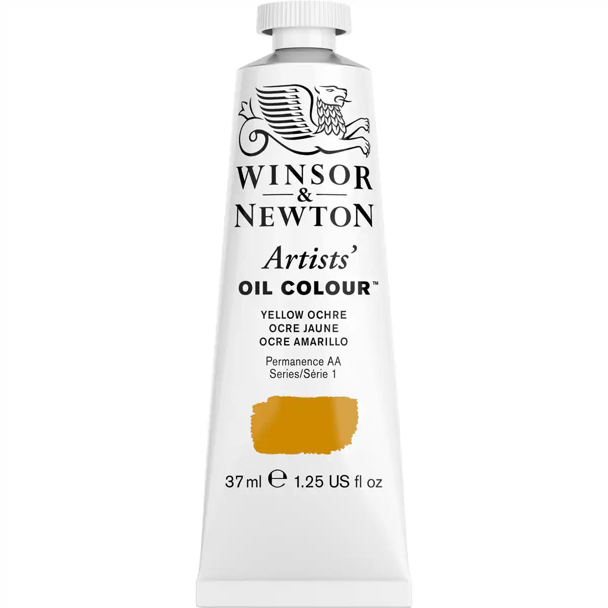 Winsor & Newton Artists' Oil Colours