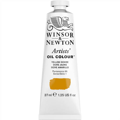 Winsor & Newton Artists' Oil Colours
