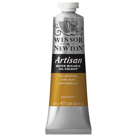 Artisan Water Mixable Oil Colours