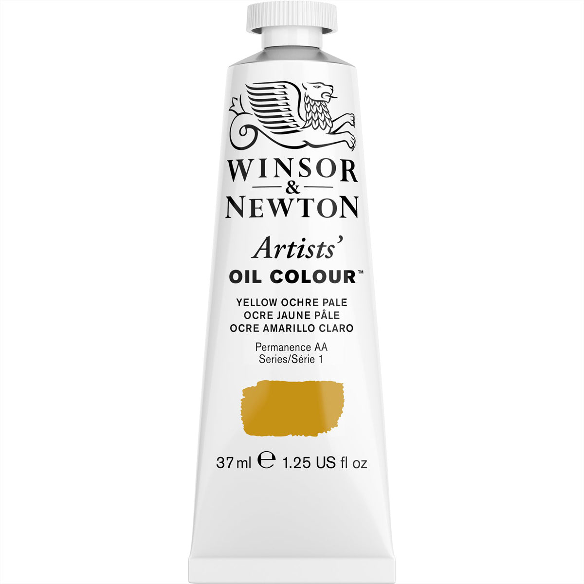 Winsor & Newton Artists' Oil Colours
