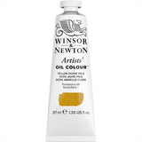 Winsor & Newton Artists' Oil Colours