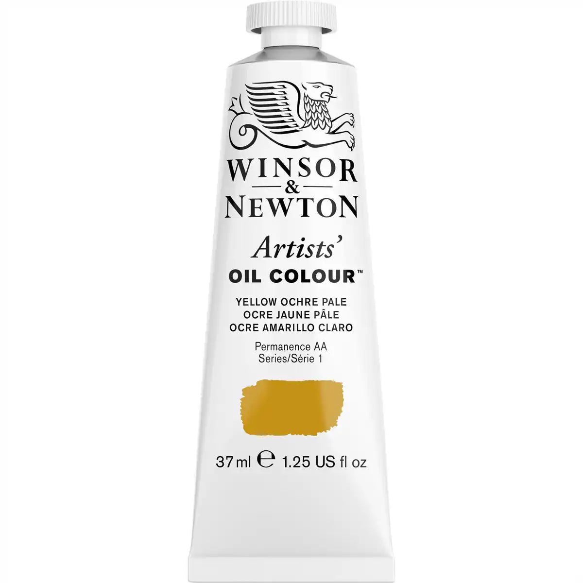 Winsor & Newton Artists' Oil Colours