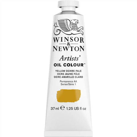 Winsor & Newton Artists' Oil Colours