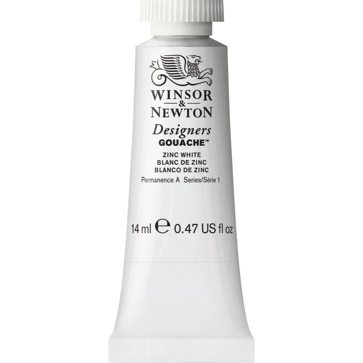 Winsor & Newton Designers Gouache Colours
