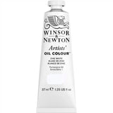 Winsor & Newton Artists' Oil Colours