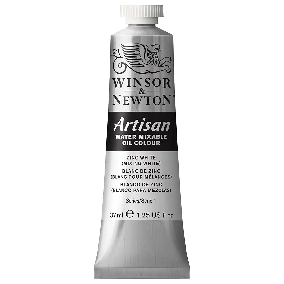 Artisan Water Mixable Oil Colours