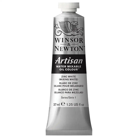 Artisan Water Mixable Oil Colours