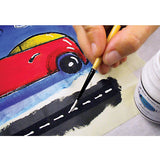 Jacquard Neopaque Acrylic Colours 2.25 oz