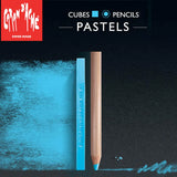 Caran d'Ache Pastel Pencil Set of 20
