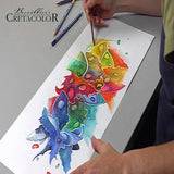 Cretacolor Fine Art Pastel Pencil Sets