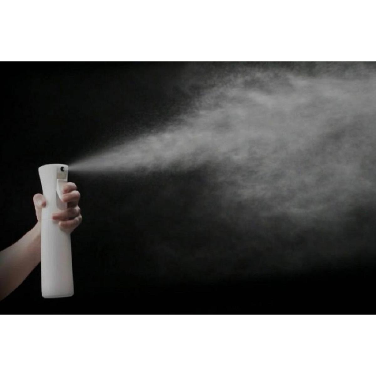 SpectraFix Natural Glass Spray Varnish 10 oz