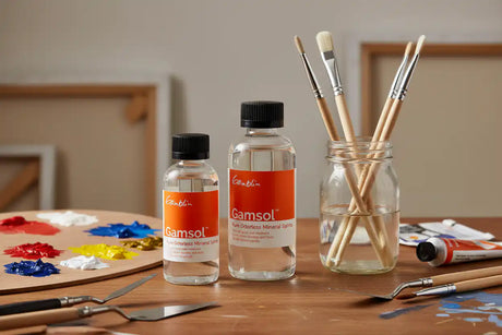 GAMSOL Odourless Mineral Spirits