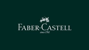 Faber-Castell Albrecht Dürer watercolour pencil, wooden case of 120