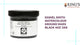 Daniel Smith Watercolour Ground Mars Black 4oz Jar by@Outfy