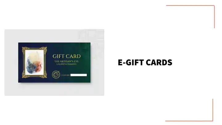 E-Gift Cards by@Outfy