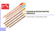 Caran d'Ache Pastel Pencils by@Outfy