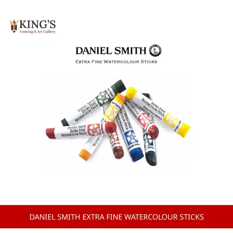 Daniel Smith Extra Fine Watercolour Sticks by@Outfy