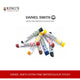 Daniel Smith Extra Fine Watercolour Sticks by@Outfy
