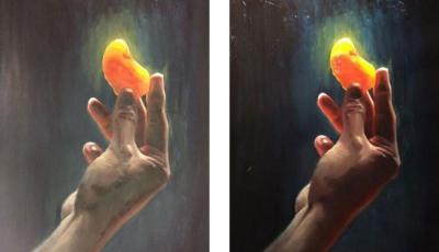 How To Varnish An Oil Painting? 2 Methods of Varnishing Oil Paintings