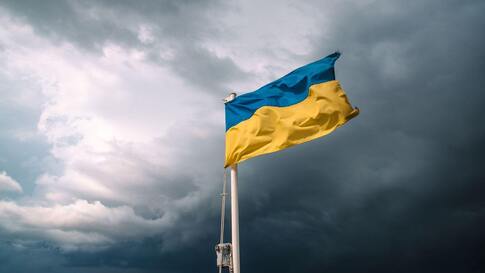 Stand with Ukraine: We Donate $5,000 To Help Ease The War