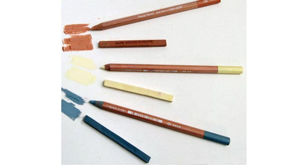 Choose Your Size Derwent "Pastel" Colour Pencil Set 
