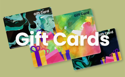 Buy Online Gift Card